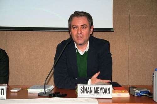 Cumhuriyete Saldırılar Karşısında Atatürk’Ü Yeniden Okumak
 - 17