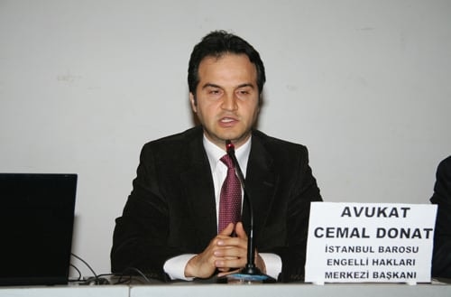 Herkes İçin Erişim – Iı
 - 19