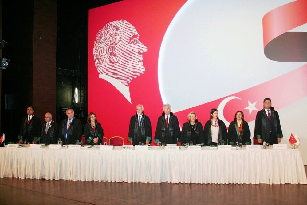 Başkan Durakoğlu Güven Tazeledi - 167