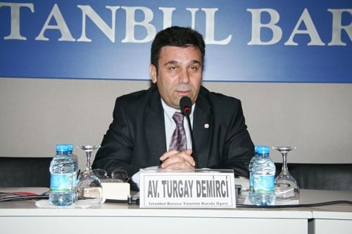 Yargının Sorunları Artık Ülke Sorunları Haline Geldi - 23