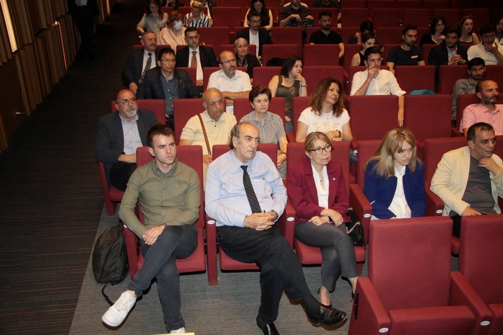 İstanbul Barosu HFSK Münazara Yarışması -1 - 7