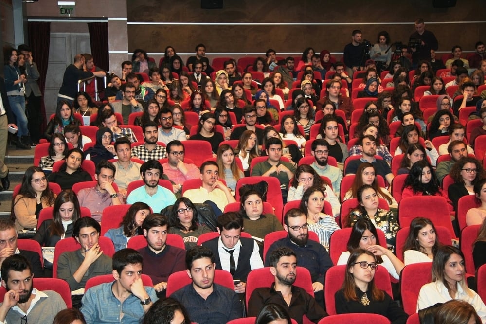 Anayasa Değişikliği Sempozyumu - 31