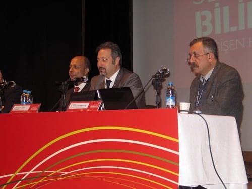 Değişen Hukukta Bilirkişilik
 - 1