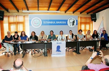 Müftülüklere Nikah Yetkisi Çok Yönlü Anayasa İhlalidir, Medeni Kanunun Yok Sayılmasıdır Acilen Geri Çekilmelidir