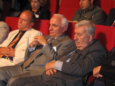 "Ermeni Savları Ve Soykırım Suçunun Hukuksal Niteliği" Paneli Yapıldı - 4