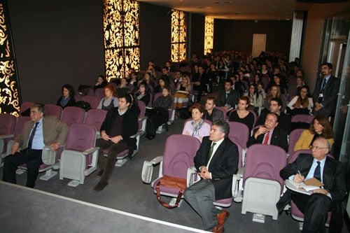 Stajyer Avukatları Bilgilendirme
Toplantısı Yapıldı
 - 4