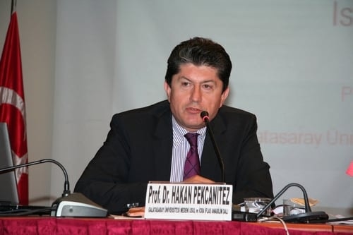 Hukuk Muhakemeleri Kanununda İstinaf Yargılaması
 - 29