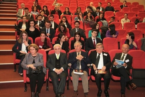 Farazi Dava Yarışması Yapıldı

 - 129