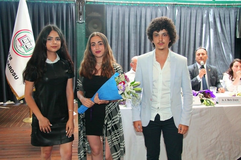 Tarihde Haksız Yargılamaların Gölgesinde ‘ Savunmanın Savunulması’ - 33