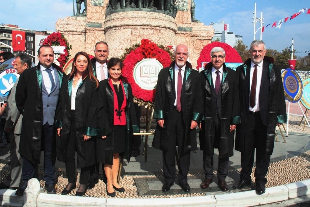 Cumhuriyetimiz 96 Yaşında - 16