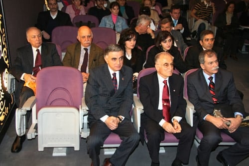 Yekta Güngör Özden: “Avukatlar Hukukun Gerçek Bekçileridir” - 3