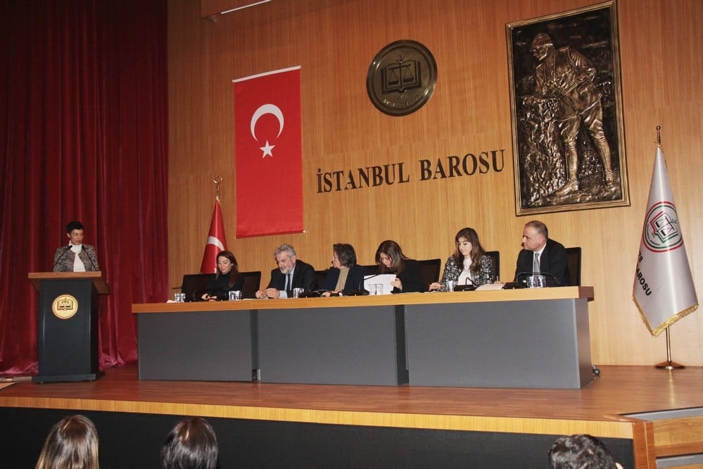 Merkez, Komisyon ve Kurul Yönetimleri Toplantısı - 60