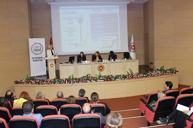 Lojistik Sektöründe İş Hukuku Uyuşmazlıkları Ve Zorunlu Arabuluculuk - 52