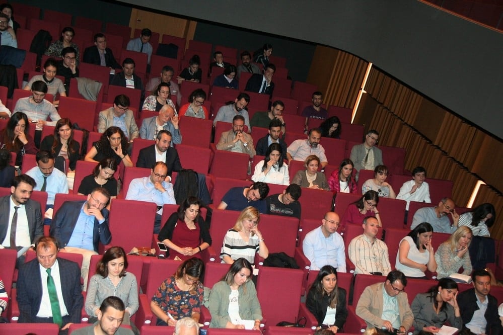 Konkordato ve Elektronik Tebligat - 24