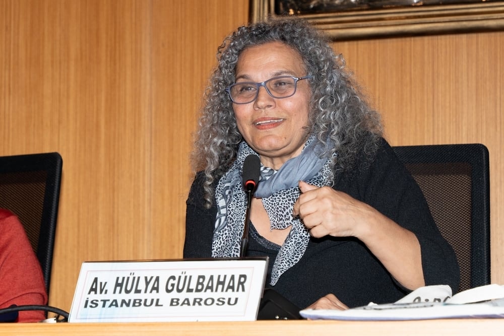 Dünden Bugüne Kadına Yönelik Şiddetle Mücadele - 17