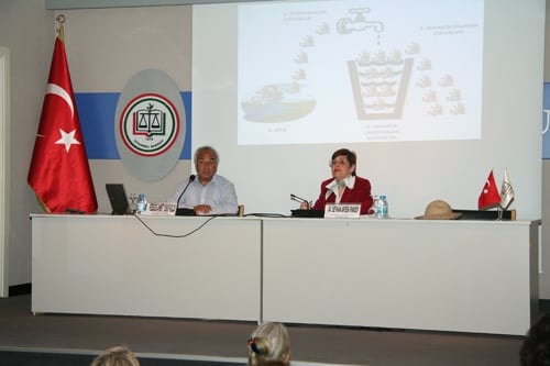 Çocuk İşçiler Ve Sokakta Çalışan/Çalıştırılan Çocuklar
 - 4