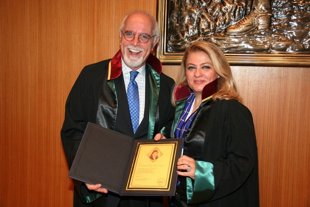 İstanbul Barosu 140 Yaşında!  - 74