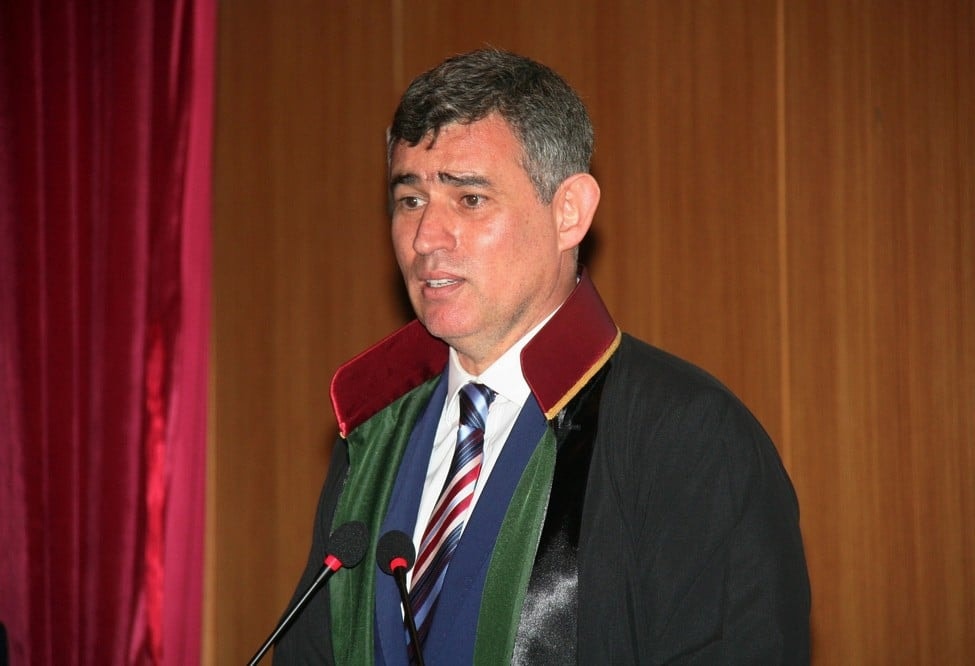 Meslekte 40, 50, 60 Yılını Dolduran 467 Meslektaşlarımıza Madalya Verildi - 44