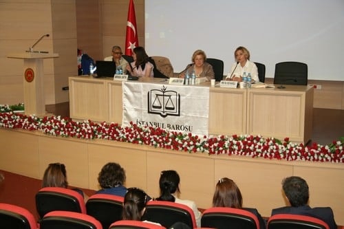 Cinsel Suçlar Ve Gözaltında Cinsel Taciz

 - 15