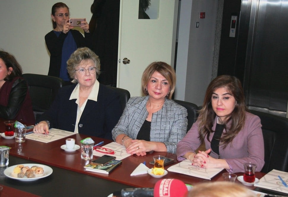 Devrim Yasamız Medeni Kanunumuza Sahip Çıkalım  - 11