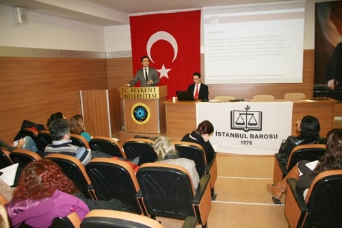 Spor Hukuku Seminer Programı - 17