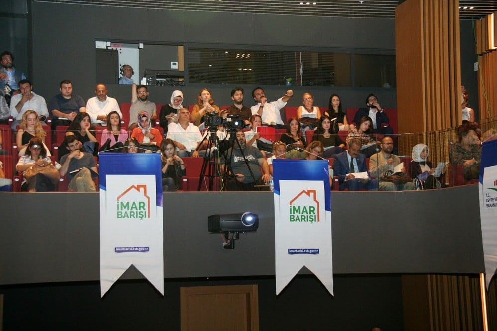 İmar Barışı - 37