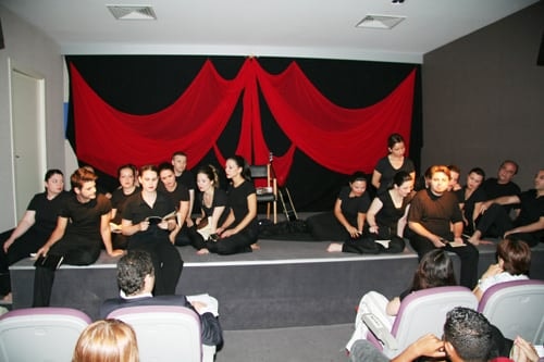 İstanbul Üzerine Şiirli Bir Oyun Denemesi - 6