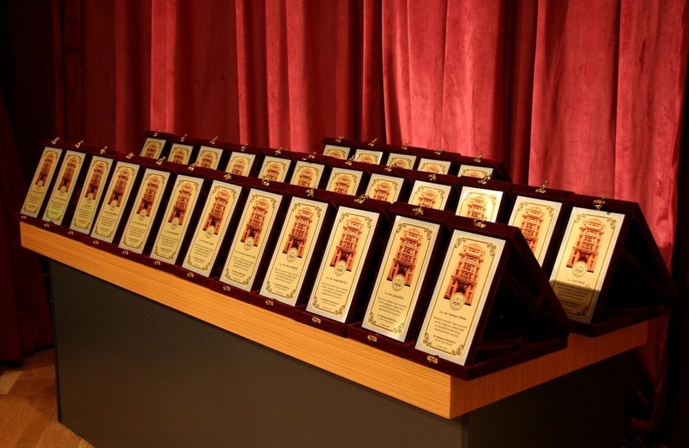 İstanbul Barosu’nun Yeni Merkez Binası Hizmete Girdi - 25