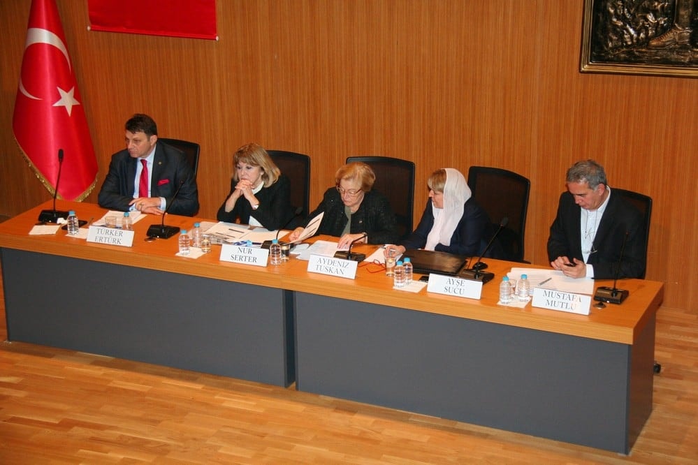 2019 Dönemecini Bilinçle Aşabilecek İnançtayız  - 14