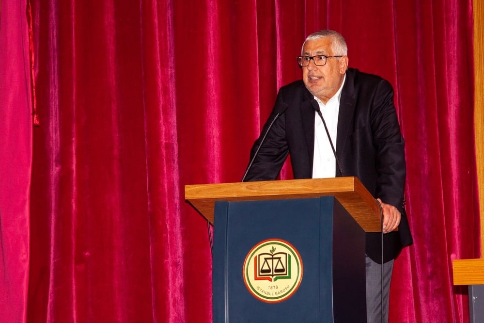 İdare ve Vergi Hukuku Komisyonu Yürütme Kurulu Seçildi - 5