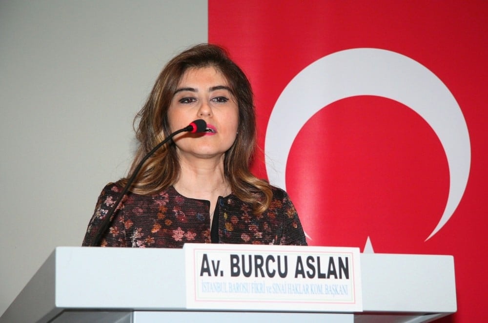 Sınaî Mülkiyet Kanununun Uygulamacılara Etkileri - 26