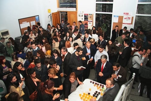 Sem 22. Dönem 2013-2 Eğitim Dönemi Başladı
 - 33