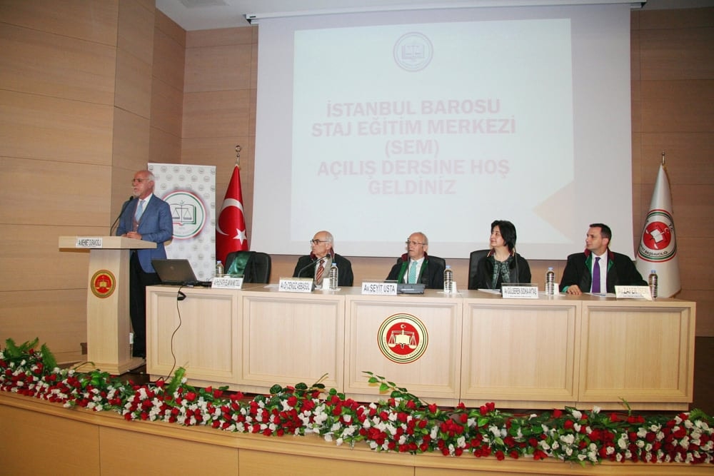 Avukatlık Farklılıktır - 46