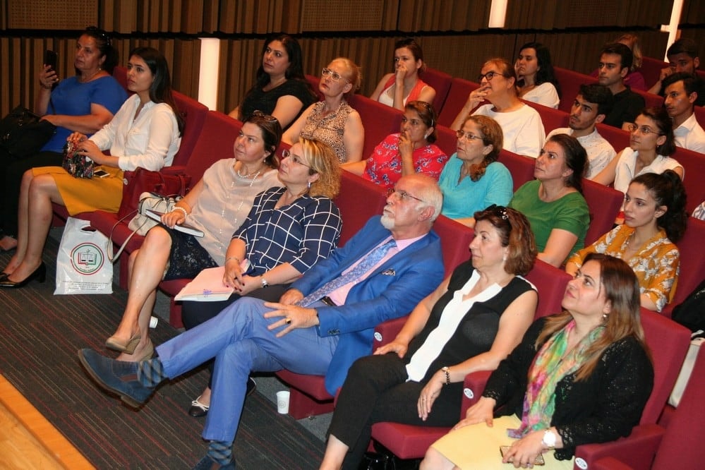 Yeni Başlayanlar İçin UYAP ve Elektronik Tebligat Eğitim Semineri - 24