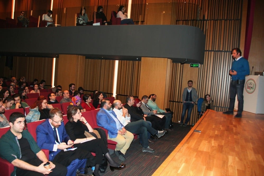 Sağlık Teknolojileri ve Hukuk Konferansı - 42