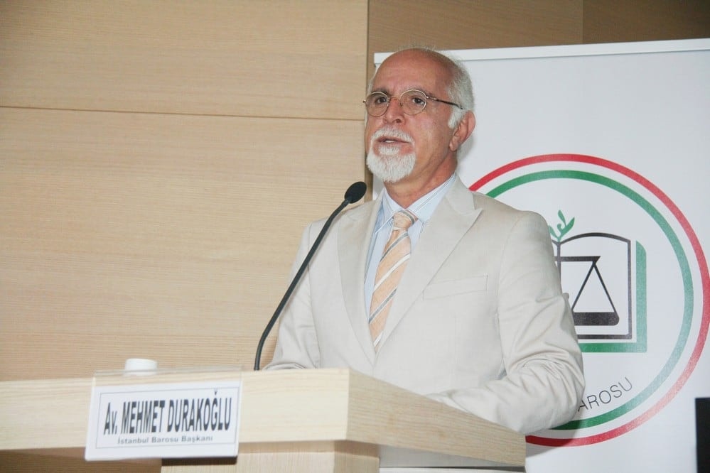 İmar Barışı, Kentsel Dönüşüm ve Tapu Uygulamaları ile Kat Mülkiyetine İlişkin Güncel Sorunlar Semineri - 22