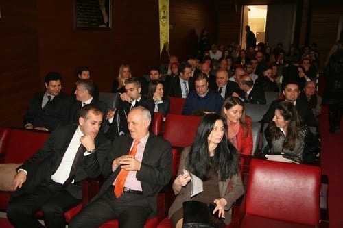 Lojistik, Taşıma Hukuku Ve Sigortaları

 - 6