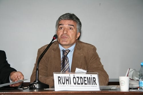 Edinilmiş Mallara Katılma Rejimi İle İlgili Uygulama Sorunları Ele Alındı

 - 32