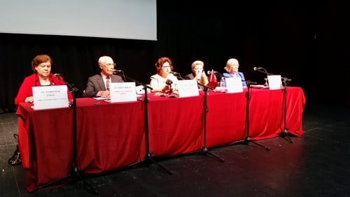 Seçme Ve Seçilme Hakkının 80.Yılı

 - 4