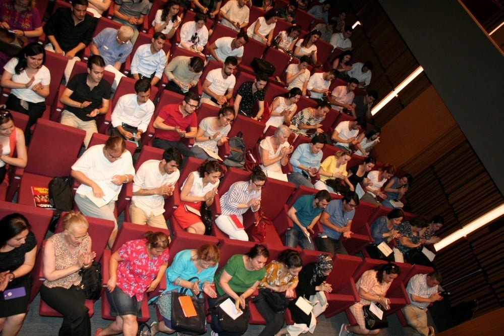 Yeni Başlayanlar İçin UYAP ve Elektronik Tebligat Eğitim Semineri - 13