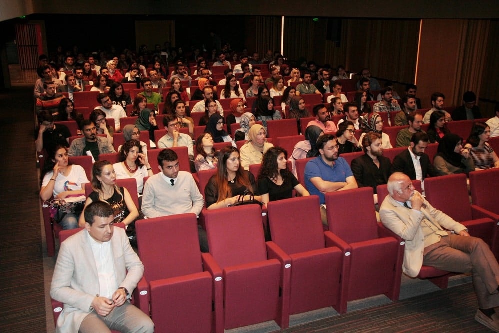 Staj Eğitim Merkezinde Yeni Eğitim Dönemi Başladı - 10