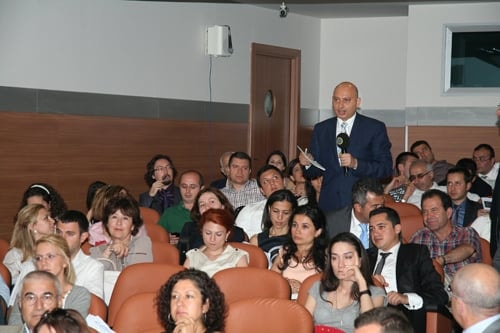 Yeni Türk Ticaret Kanunu Uyarınca Deniz Hukukunda Cebri İcra

 - 19