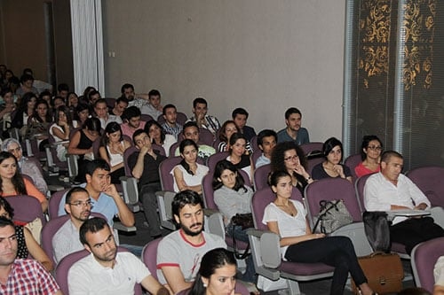 Sem Eğitim Dönemi Sona Erdi - 11