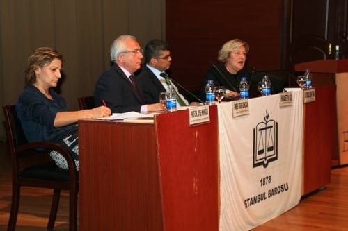 Kadına Ve Aileye Yönelik Şiddetle Mücadelenin Bir Devlet Politikası Olarak Ortaya Konulması Gerekir
 - 84