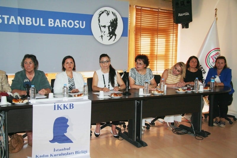 Müftülüklere Nikah Yetkisi Çok Yönlü Anayasa İhlalidir, Medeni Kanunun Yok Sayılmasıdır Acilen Geri Çekilmelidir - 11