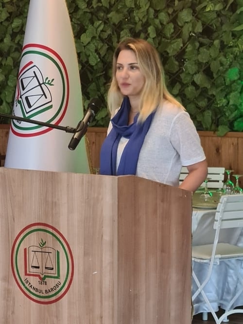 Yabancı Dil Eğitimleri Birimi Dönem Sonu Kapanış Toplantısı - 8