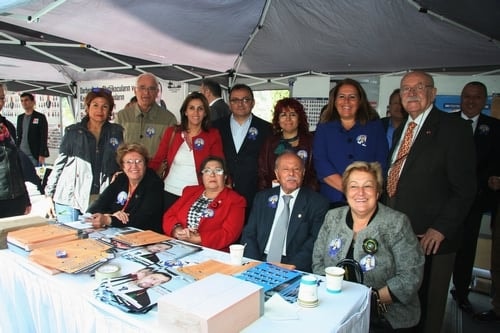 Ümit Kocasakal İstanbul Barosu Başkanlığına Yeniden Seçildi 

 - 231