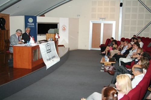 İş Hukuku Ve Sosyal Güvenlik Hukukuna İlişkin Sorunlar Ve Çözüm Önerileri  - 28