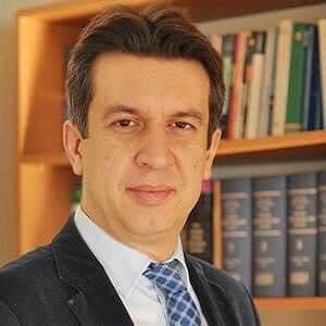 Av.Özgür Aksoy’u Yaşatacağız