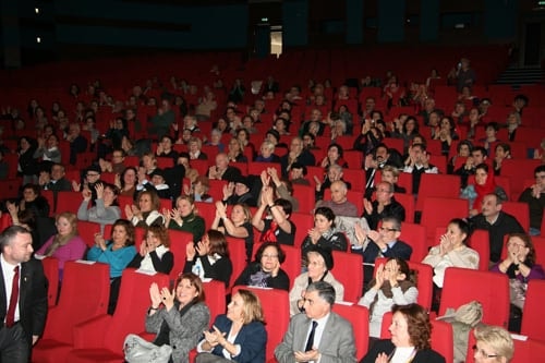 Devrim Yasalarının İçi Boşaltılıyor

 - 18